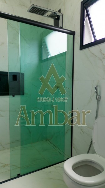 Ambar Imóveis | Imobiliária em Ribeirão Preto | Casa de Condomínio - Rifaina - RIFAINA