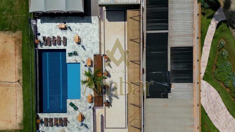 Ambar Imóveis | Imobiliária em Ribeirão Preto | Casa de Condomínio - Rifaina - RIFAINA
