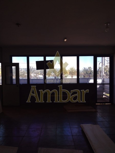 Ambar Imóveis | Imobiliária em Ribeirão Preto | Sala Comercial - Jardim Califórnia - Ribeirão Preto