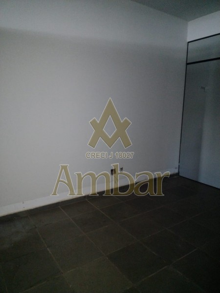 Ambar Imóveis | Imobiliária em Ribeirão Preto | Sala Comercial - Jardim Califórnia - Ribeirão Preto