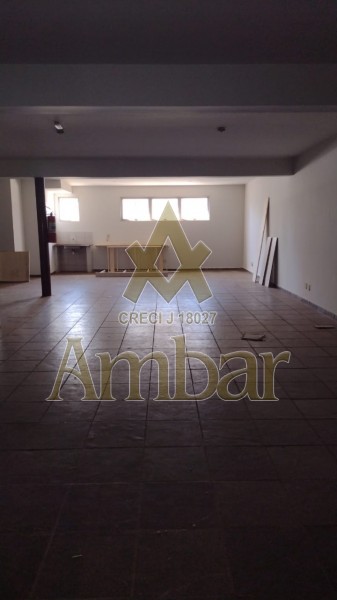 Ambar Imóveis | Imobiliária em Ribeirão Preto | Sala Comercial - Jardim Califórnia - Ribeirão Preto