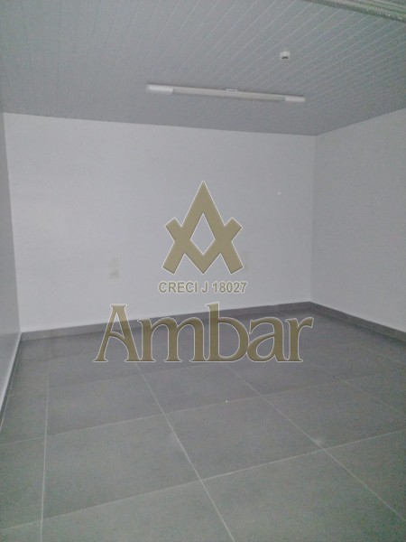 Ambar Imóveis | Imobiliária em Ribeirão Preto | Prédio Comercial - Jardim São Luiz - Ribeirão Preto