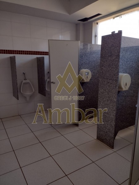 Ambar Imóveis | Imobiliária em Ribeirão Preto | Prédio Comercial - Jardim São Luiz - Ribeirão Preto