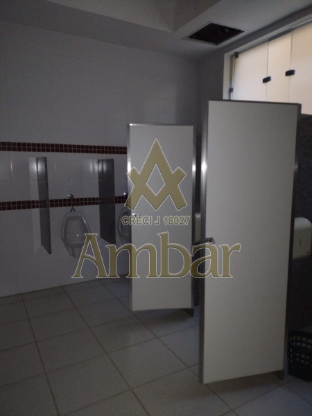 Ambar Imóveis | Imobiliária em Ribeirão Preto | Prédio Comercial - Jardim São Luiz - Ribeirão Preto