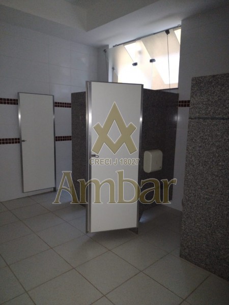 Ambar Imóveis | Imobiliária em Ribeirão Preto | Prédio Comercial - Jardim São Luiz - Ribeirão Preto