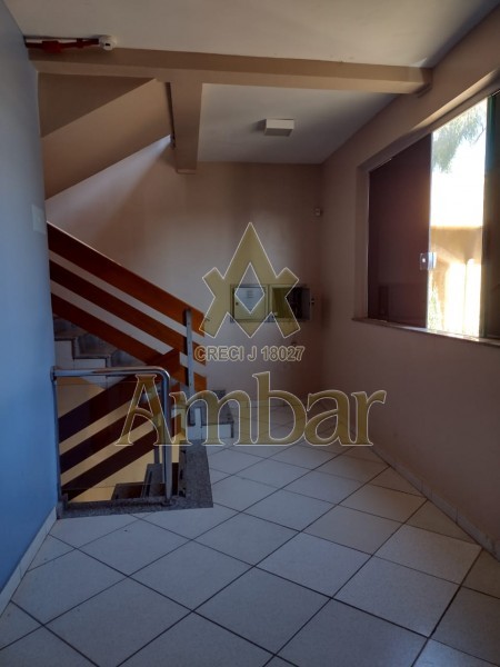 Ambar Imóveis | Imobiliária em Ribeirão Preto | Prédio Comercial - Jardim São Luiz - Ribeirão Preto