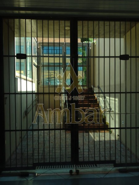 Ambar Imóveis | Imobiliária em Ribeirão Preto | Prédio Comercial - Jardim São Luiz - Ribeirão Preto