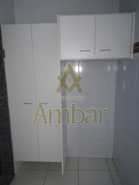 Ambar Imóveis | Imobiliária em Ribeirão Preto | Prédio Comercial - Jardim São Luiz - Ribeirão Preto