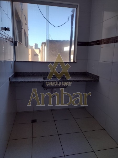 Ambar Imóveis | Imobiliária em Ribeirão Preto | Prédio Comercial - Jardim São Luiz - Ribeirão Preto