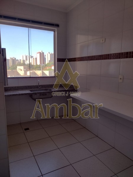 Ambar Imóveis | Imobiliária em Ribeirão Preto | Prédio Comercial - Jardim São Luiz - Ribeirão Preto