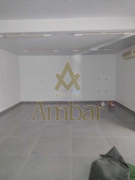 Ambar Imóveis | Imobiliária em Ribeirão Preto | Prédio Comercial - Jardim São Luiz - Ribeirão Preto