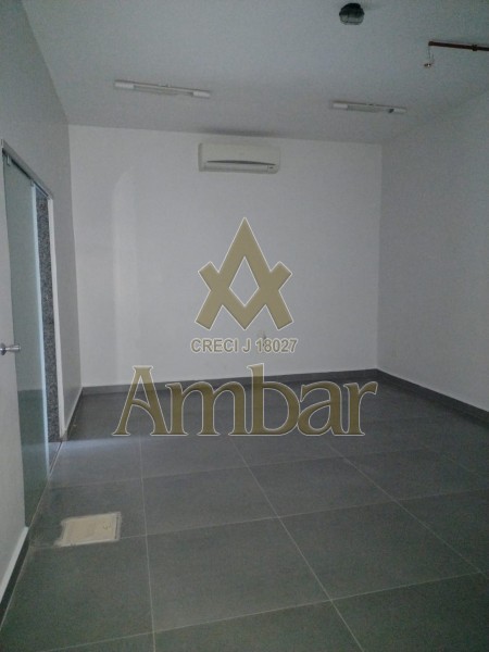 Ambar Imóveis | Imobiliária em Ribeirão Preto | Prédio Comercial - Jardim São Luiz - Ribeirão Preto