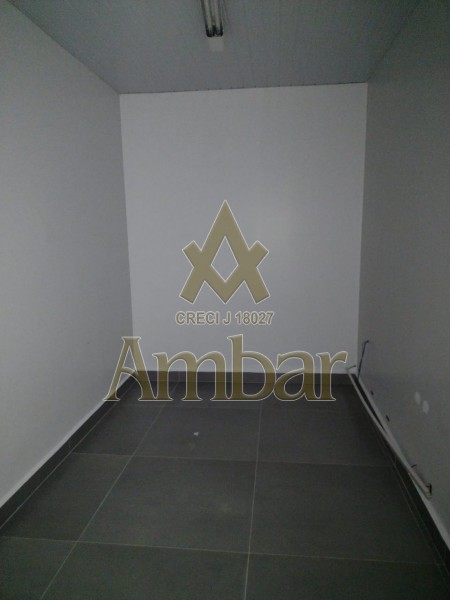 Ambar Imóveis | Imobiliária em Ribeirão Preto | Prédio Comercial - Jardim São Luiz - Ribeirão Preto
