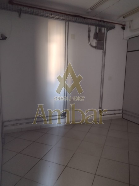 Ambar Imóveis | Imobiliária em Ribeirão Preto | Prédio Comercial - Jardim São Luiz - Ribeirão Preto