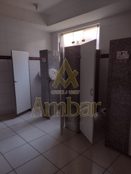 Ambar Imóveis | Imobiliária em Ribeirão Preto | Prédio Comercial - Jardim São Luiz - Ribeirão Preto