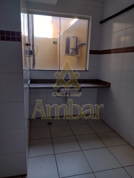 Ambar Imóveis | Imobiliária em Ribeirão Preto | Prédio Comercial - Jardim São Luiz - Ribeirão Preto