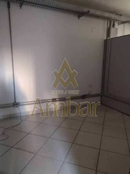 Ambar Imóveis | Imobiliária em Ribeirão Preto | Prédio Comercial - Jardim São Luiz - Ribeirão Preto
