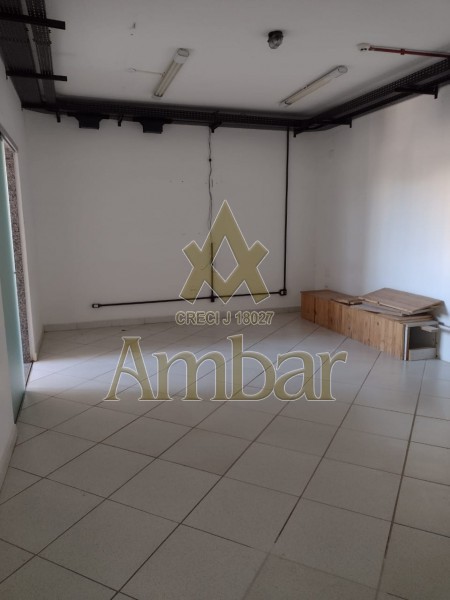 Ambar Imóveis | Imobiliária em Ribeirão Preto | Prédio Comercial - Jardim São Luiz - Ribeirão Preto