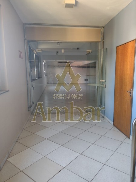 Ambar Imóveis | Imobiliária em Ribeirão Preto | Prédio Comercial - Jardim São Luiz - Ribeirão Preto