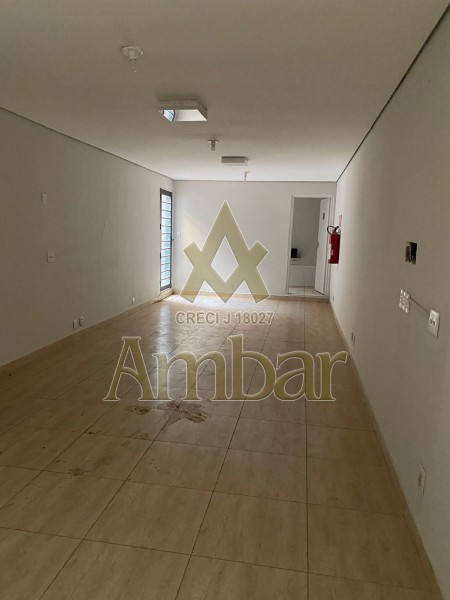 Foto: Sala Comercial - Centro - Ribeirão Preto