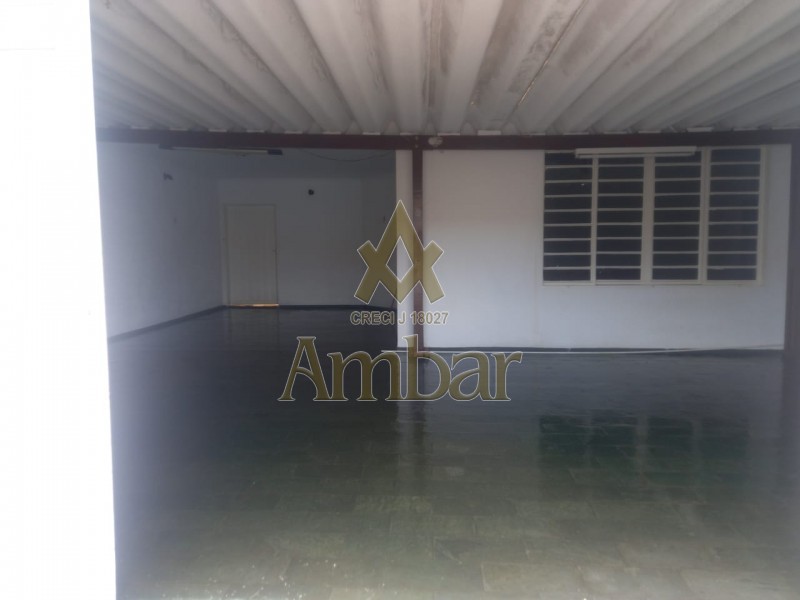 Ambar Imóveis | Imobiliária em Ribeirão Preto | Casa - Vila Elisa - Ribeirão Preto