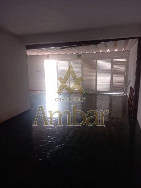Ambar Imóveis | Imobiliária em Ribeirão Preto | Casa - Vila Elisa - Ribeirão Preto