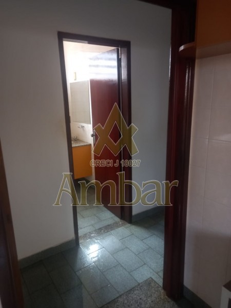 Ambar Imóveis | Imobiliária em Ribeirão Preto | Casa - Vila Elisa - Ribeirão Preto