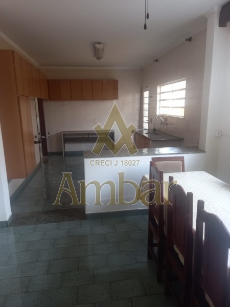 Ambar Imóveis | Imobiliária em Ribeirão Preto | Casa - Vila Elisa - Ribeirão Preto