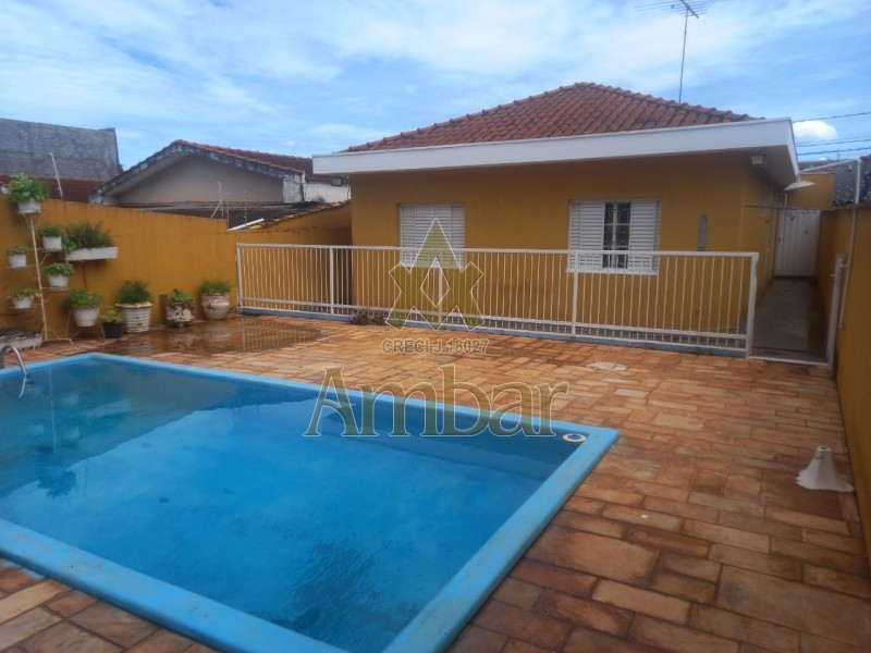 Foto: Casa - Vila Elisa - Ribeirão Preto