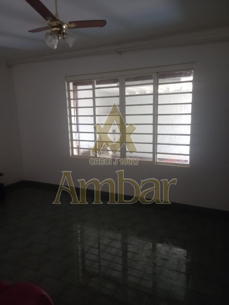 Ambar Imóveis | Imobiliária em Ribeirão Preto | Casa - Vila Elisa - Ribeirão Preto