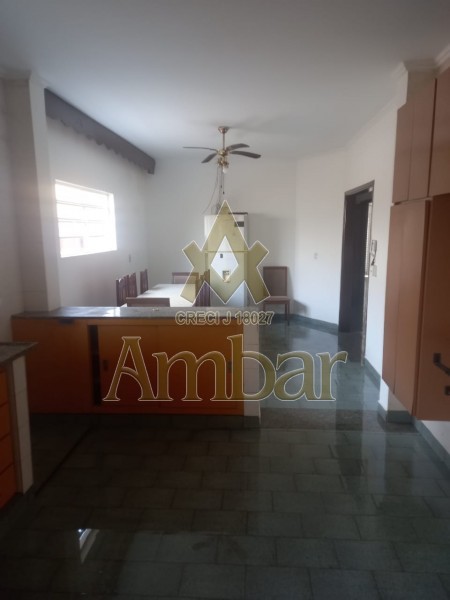 Ambar Imóveis | Imobiliária em Ribeirão Preto | Casa - Vila Elisa - Ribeirão Preto
