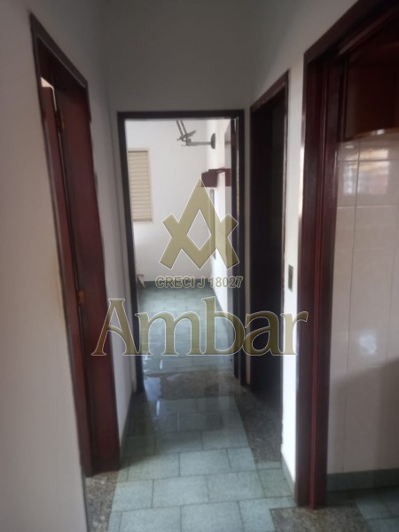 Ambar Imóveis | Imobiliária em Ribeirão Preto | Casa - Vila Elisa - Ribeirão Preto