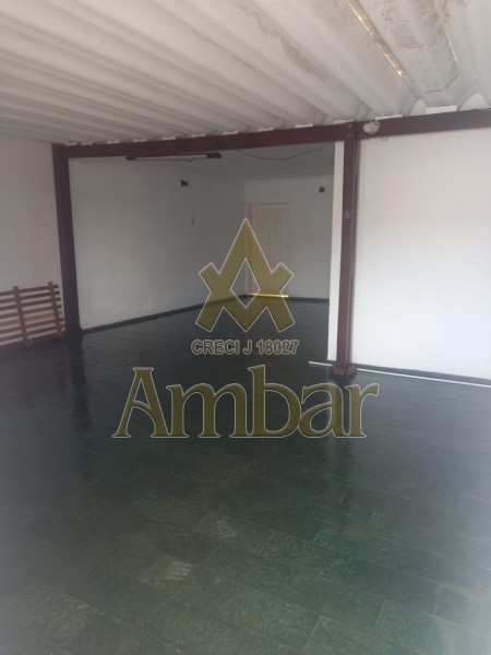 Ambar Imóveis | Imobiliária em Ribeirão Preto | Casa - Vila Elisa - Ribeirão Preto