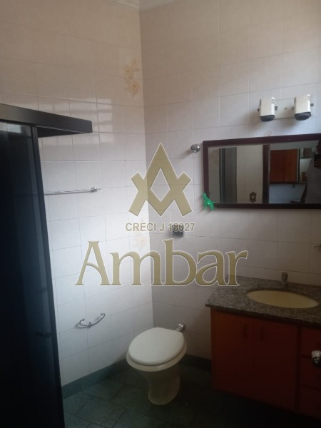 Ambar Imóveis | Imobiliária em Ribeirão Preto | Casa - Vila Elisa - Ribeirão Preto