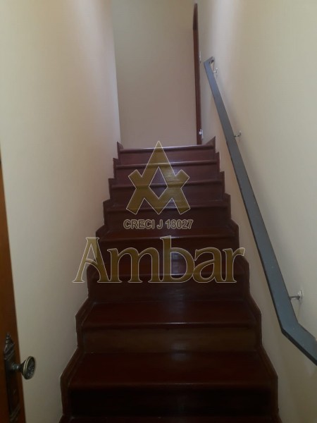 Ambar Imóveis | Imobiliária em Ribeirão Preto | Casa - Parque dos Bandeirantes - Ribeirão Preto