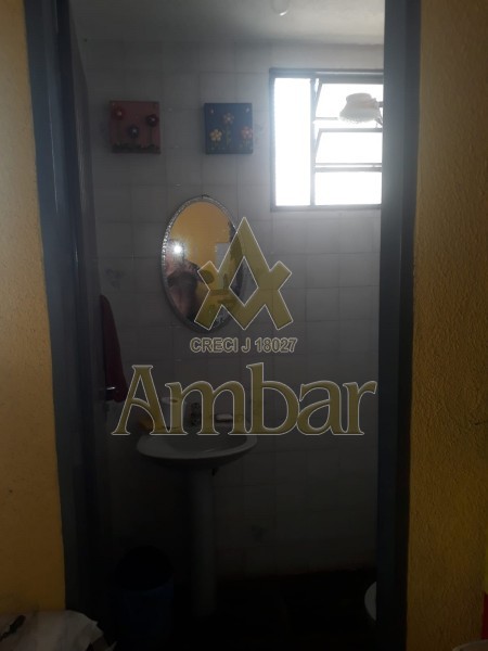 Ambar Imóveis | Imobiliária em Ribeirão Preto | Casa - Parque dos Bandeirantes - Ribeirão Preto