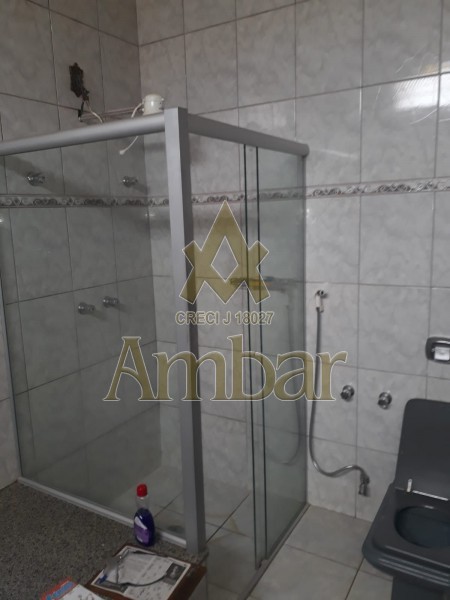 Ambar Imóveis | Imobiliária em Ribeirão Preto | Casa - Parque dos Bandeirantes - Ribeirão Preto