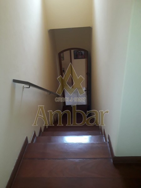 Ambar Imóveis | Imobiliária em Ribeirão Preto | Casa - Parque dos Bandeirantes - Ribeirão Preto