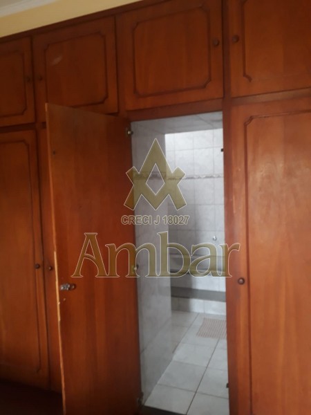 Ambar Imóveis | Imobiliária em Ribeirão Preto | Casa - Parque dos Bandeirantes - Ribeirão Preto