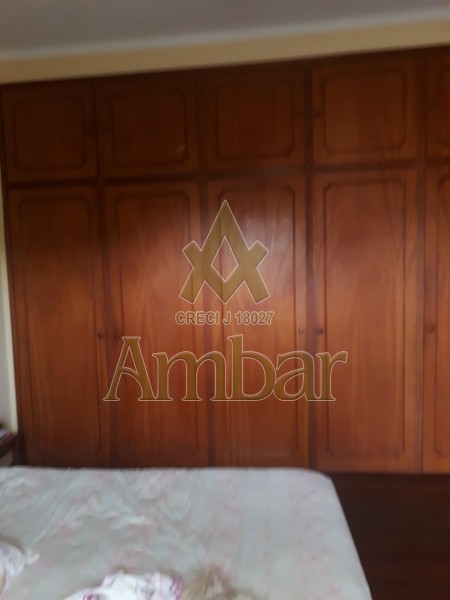 Ambar Imóveis | Imobiliária em Ribeirão Preto | Casa - Parque dos Bandeirantes - Ribeirão Preto