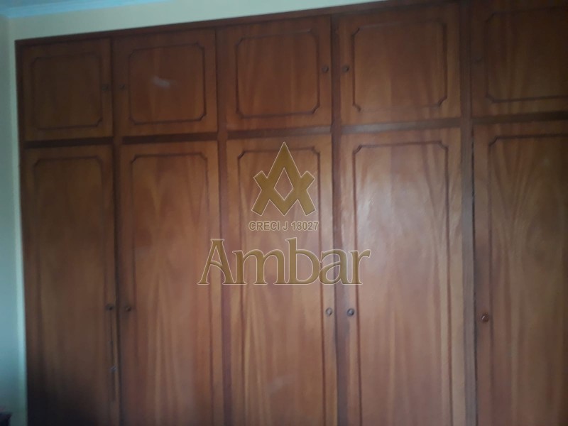 Ambar Imóveis | Imobiliária em Ribeirão Preto | Casa - Parque dos Bandeirantes - Ribeirão Preto