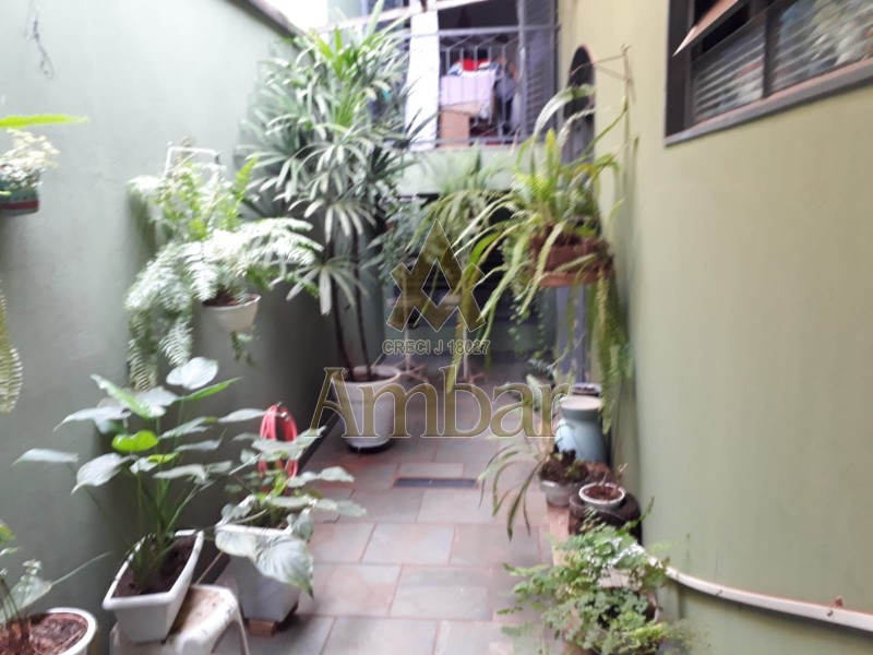 Ambar Imóveis | Imobiliária em Ribeirão Preto | Casa - Parque dos Bandeirantes - Ribeirão Preto