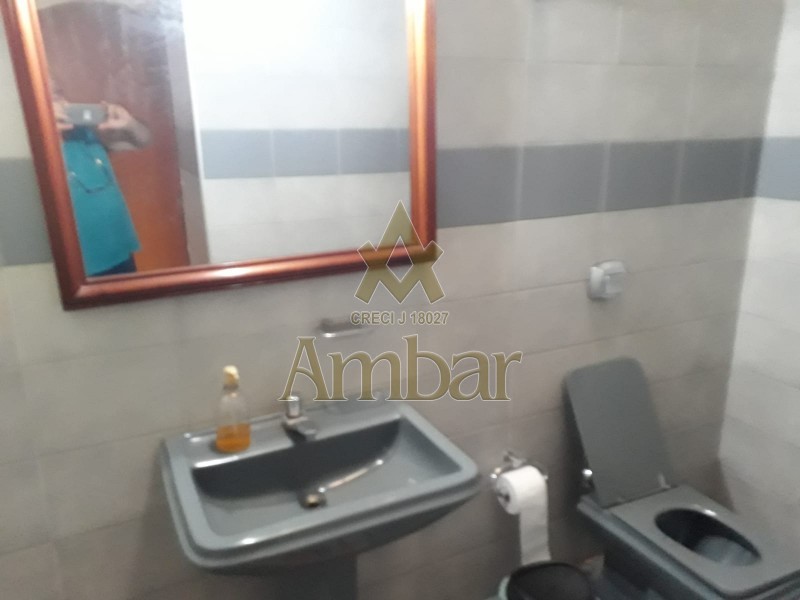 Ambar Imóveis | Imobiliária em Ribeirão Preto | Casa - Parque dos Bandeirantes - Ribeirão Preto