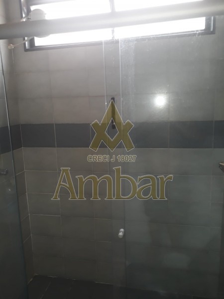 Ambar Imóveis | Imobiliária em Ribeirão Preto | Casa - Parque dos Bandeirantes - Ribeirão Preto