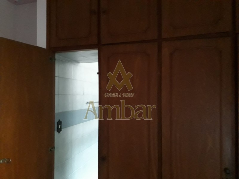 Ambar Imóveis | Imobiliária em Ribeirão Preto | Casa - Parque dos Bandeirantes - Ribeirão Preto