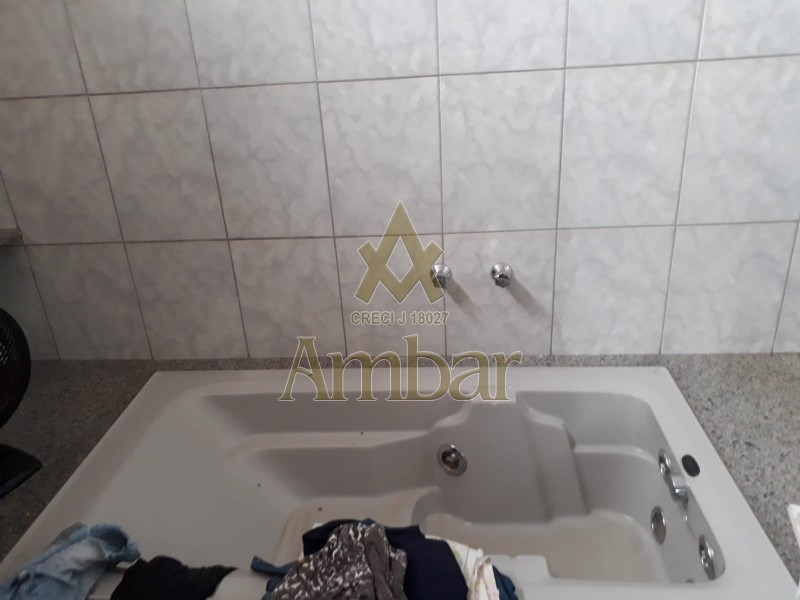 Ambar Imóveis | Imobiliária em Ribeirão Preto | Casa - Parque dos Bandeirantes - Ribeirão Preto