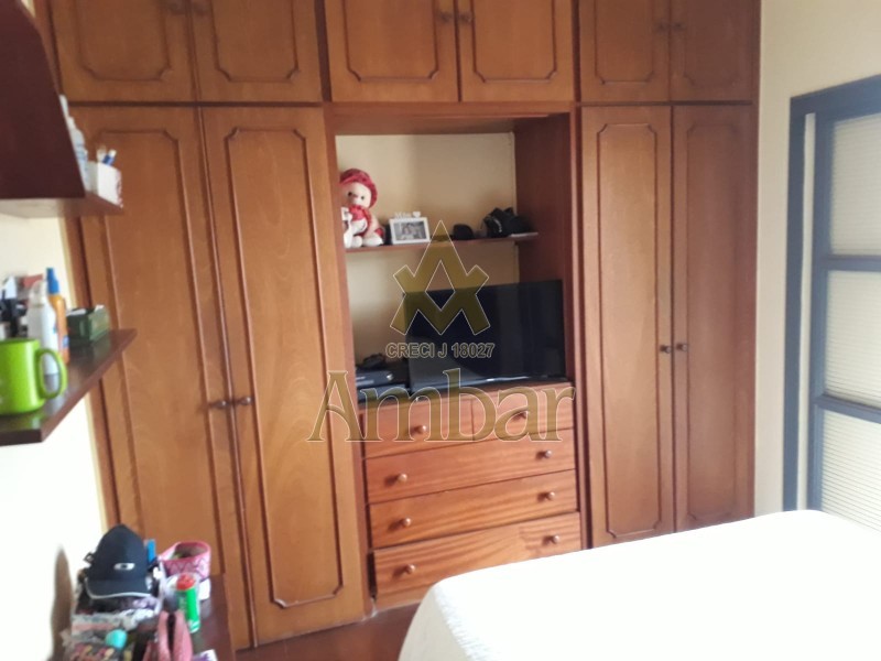 Ambar Imóveis | Imobiliária em Ribeirão Preto | Casa - Parque dos Bandeirantes - Ribeirão Preto