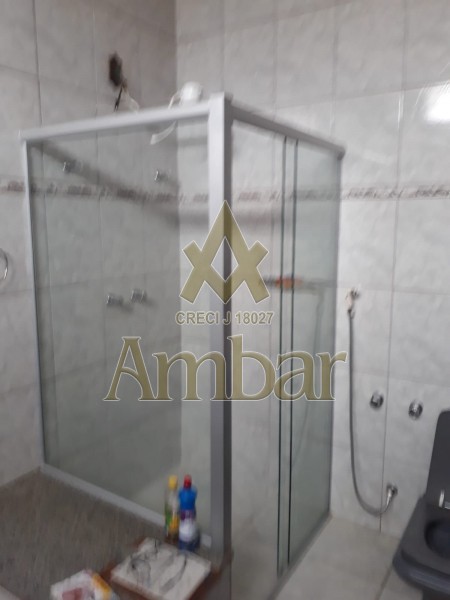 Ambar Imóveis | Imobiliária em Ribeirão Preto | Casa - Parque dos Bandeirantes - Ribeirão Preto