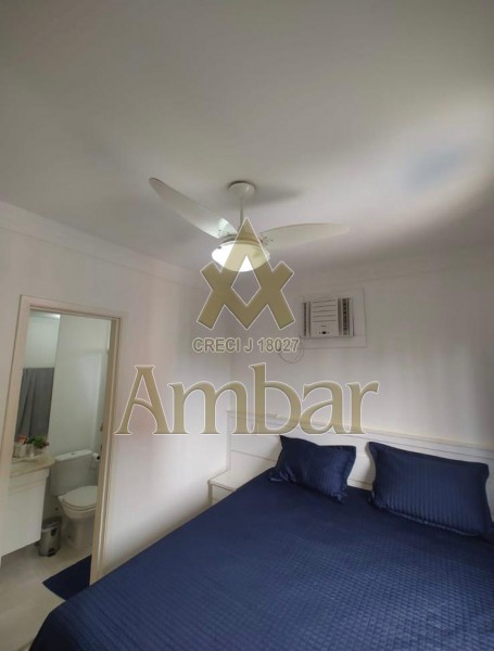 Ambar Imóveis | Imobiliária em Ribeirão Preto | Apartamento - City Ribeirão - Ribeirão Preto