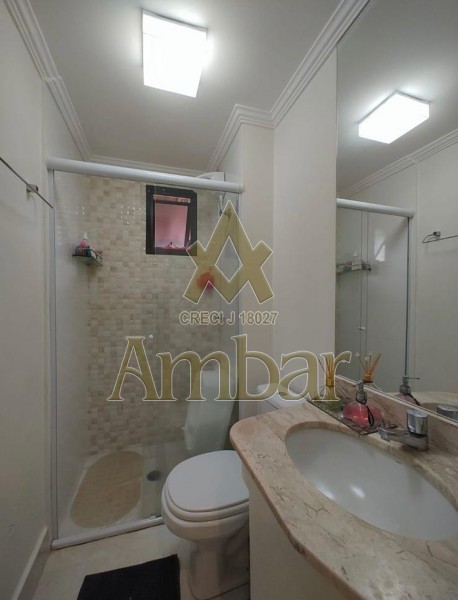 Ambar Imóveis | Imobiliária em Ribeirão Preto | Apartamento - City Ribeirão - Ribeirão Preto